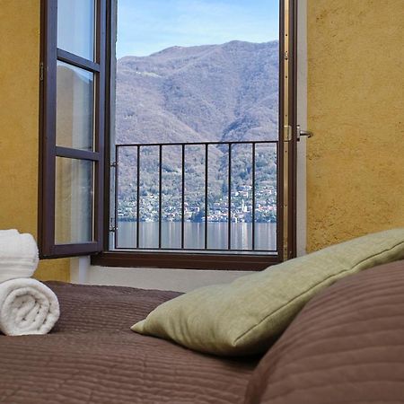 Rustic Suites At The Pier Of Brienno - The House Of Travelers Eksteriør bilde