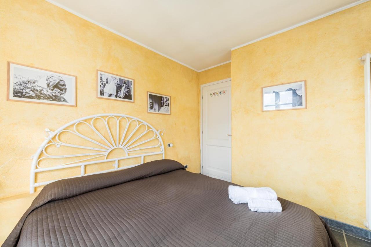Rustic Suites At The Pier Of Brienno - The House Of Travelers Eksteriør bilde