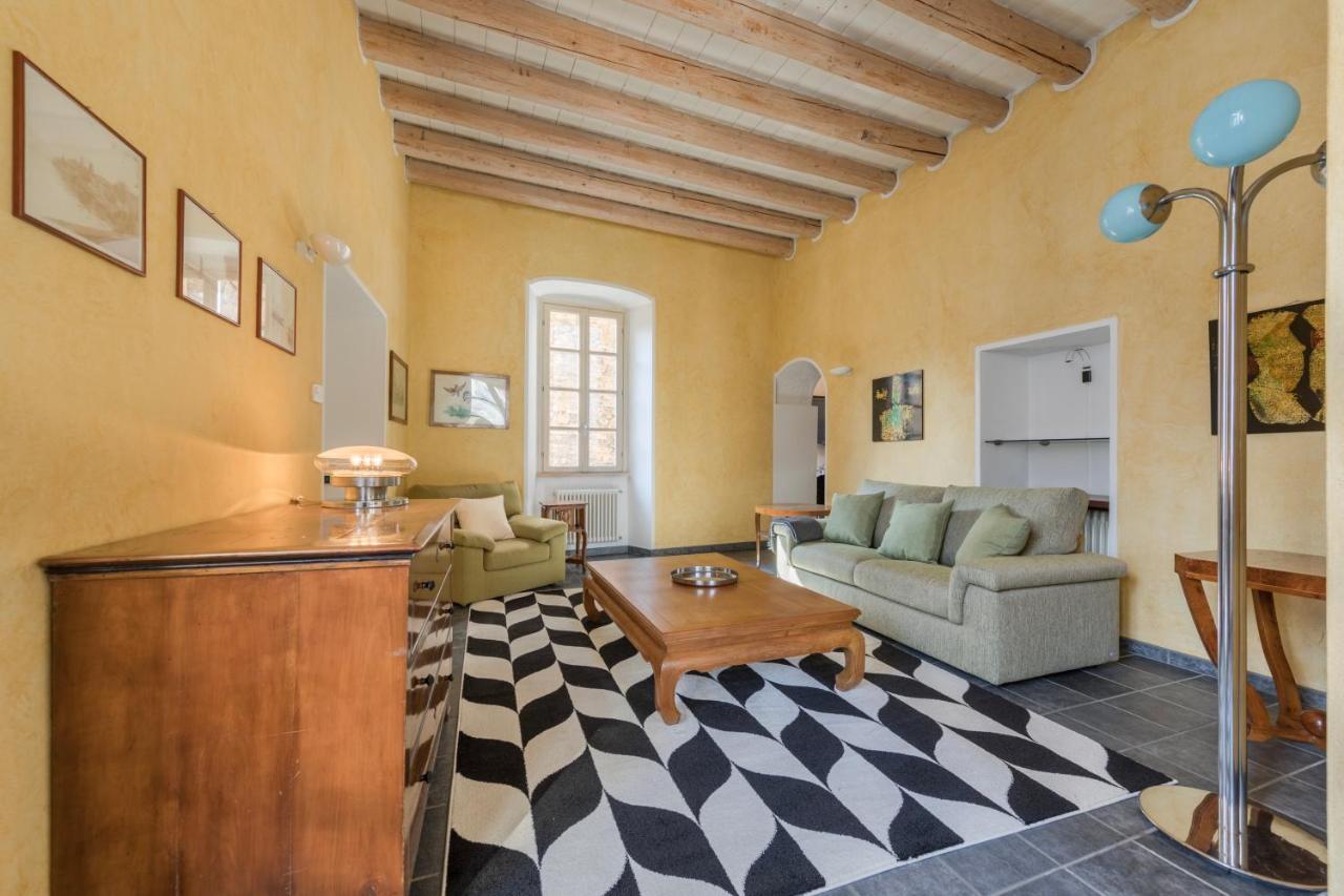 Rustic Suites At The Pier Of Brienno - The House Of Travelers Eksteriør bilde
