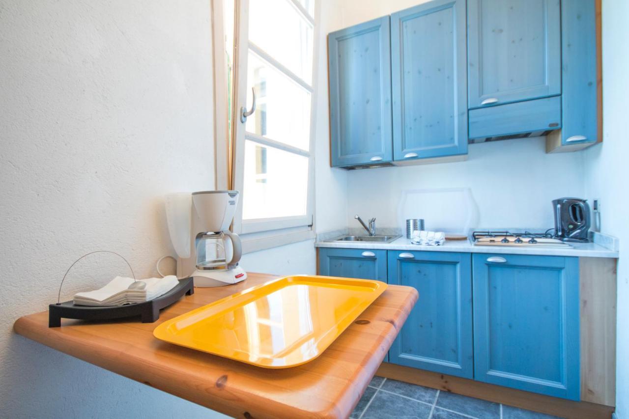 Rustic Suites At The Pier Of Brienno - The House Of Travelers Eksteriør bilde