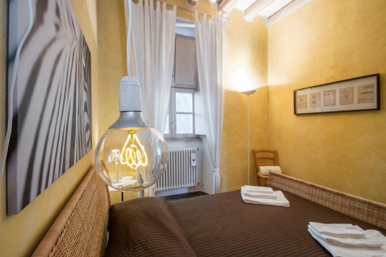 Rustic Suites At The Pier Of Brienno - The House Of Travelers Eksteriør bilde