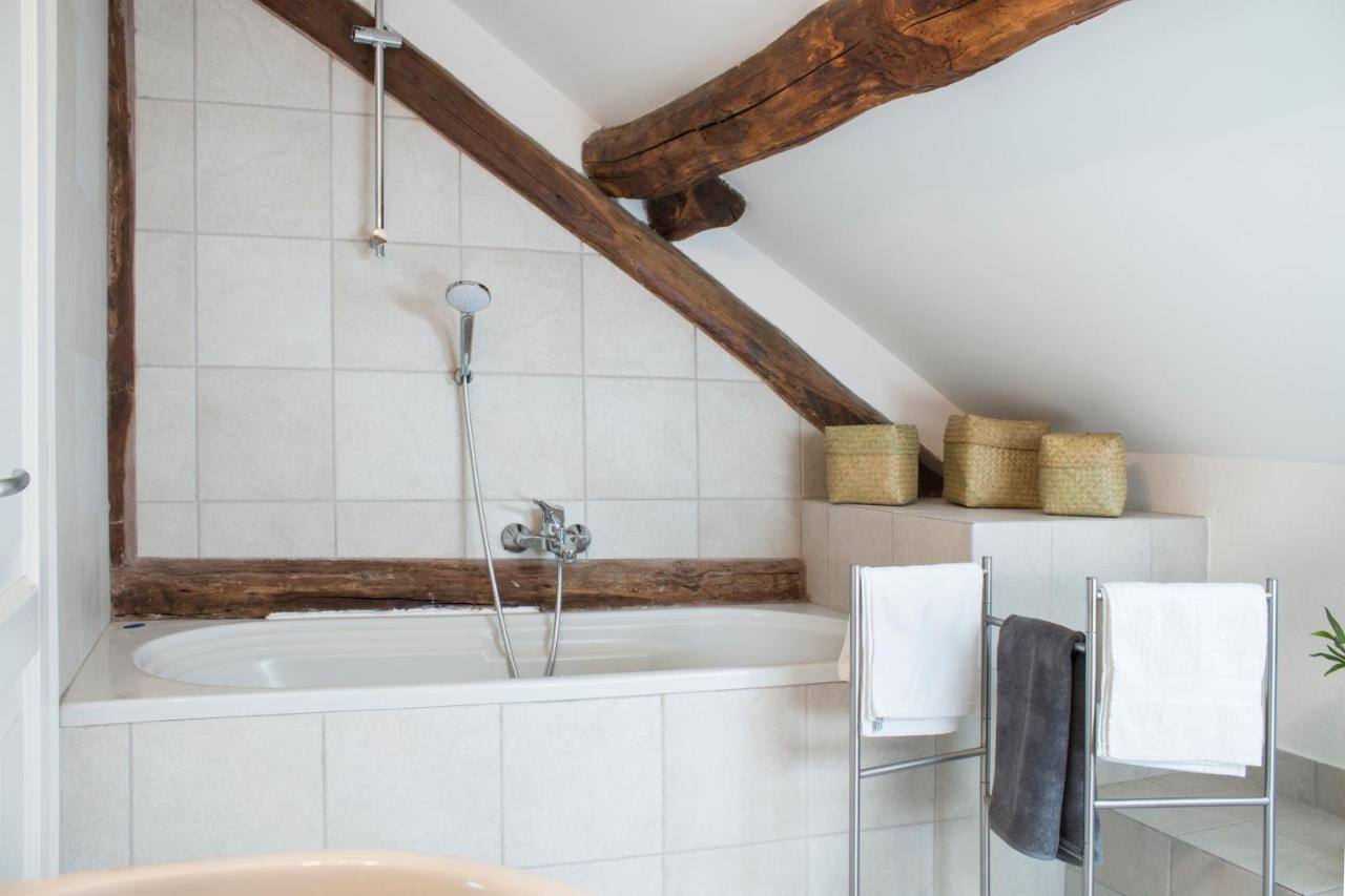 Rustic Suites At The Pier Of Brienno - The House Of Travelers Eksteriør bilde