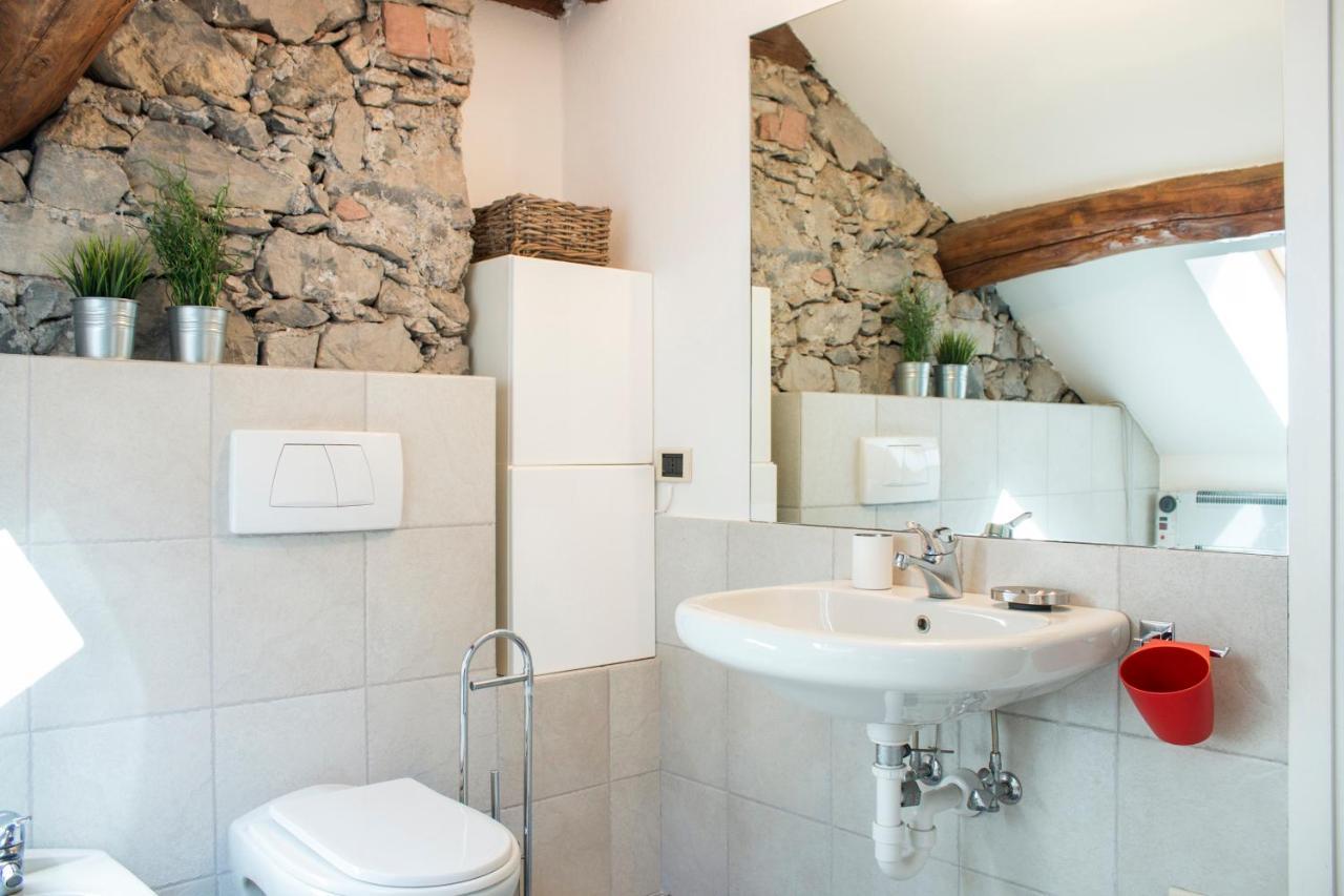 Rustic Suites At The Pier Of Brienno - The House Of Travelers Eksteriør bilde