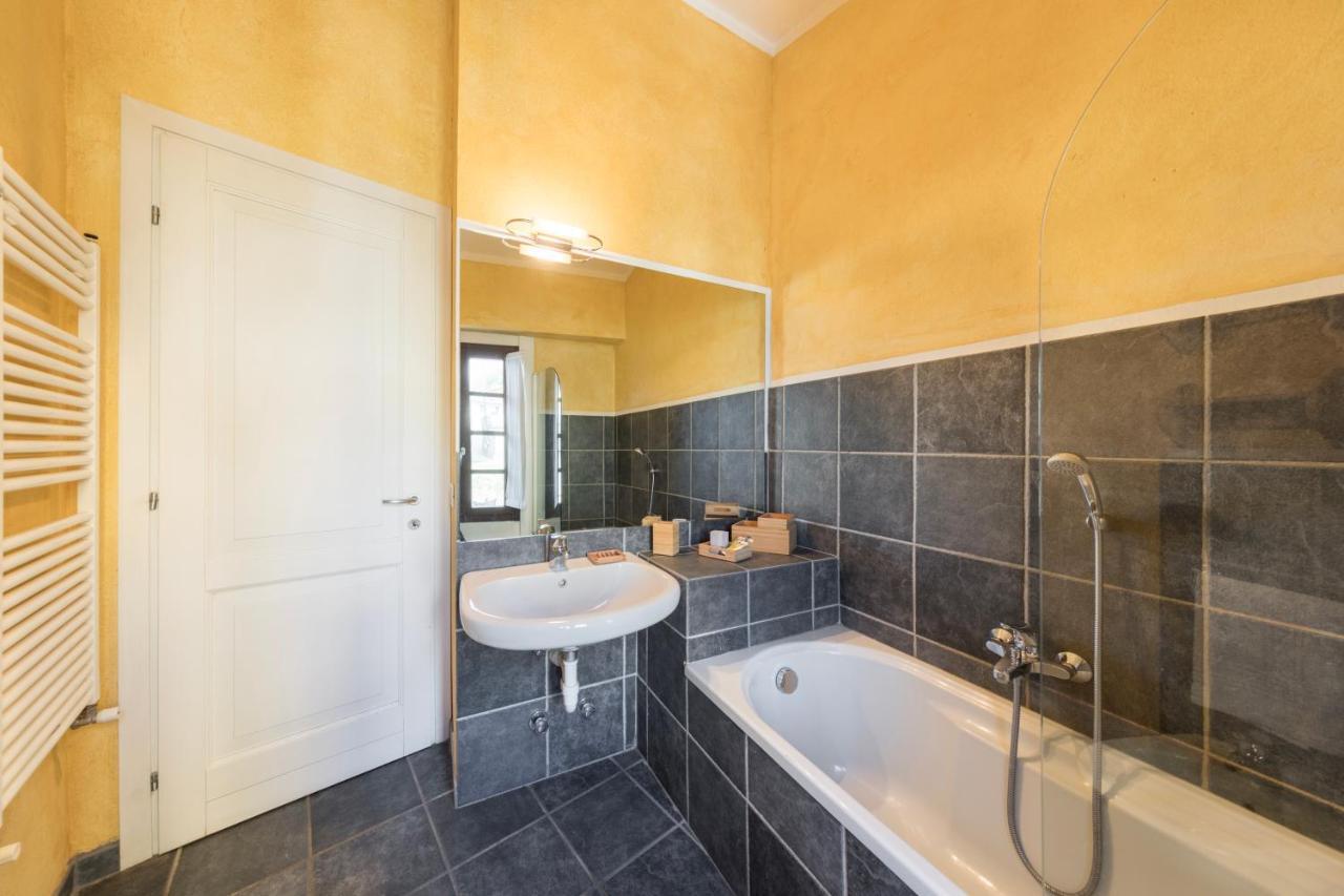 Rustic Suites At The Pier Of Brienno - The House Of Travelers Eksteriør bilde