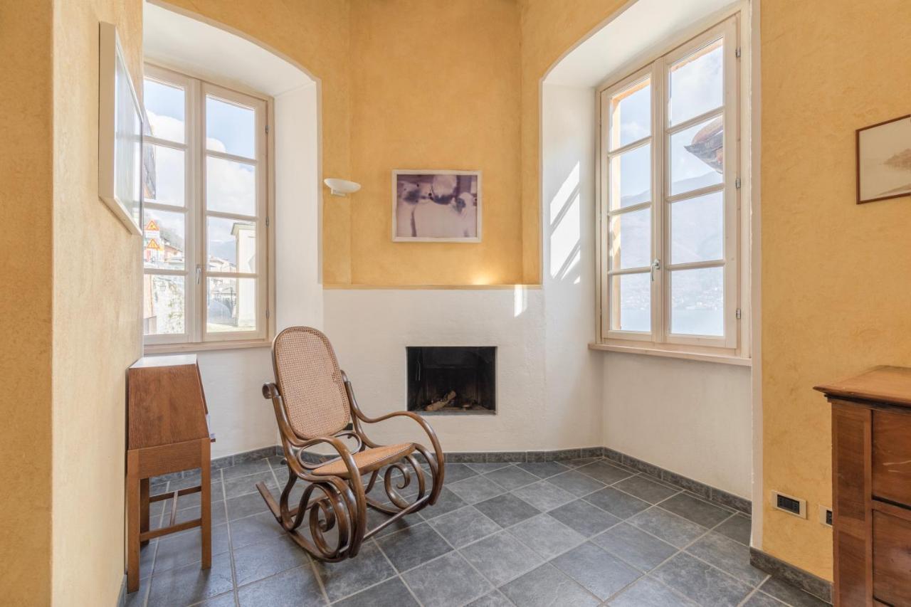Rustic Suites At The Pier Of Brienno - The House Of Travelers Eksteriør bilde