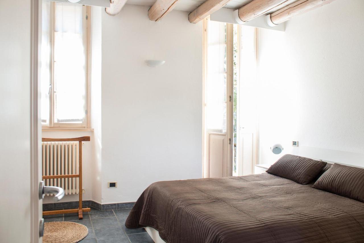 Rustic Suites At The Pier Of Brienno - The House Of Travelers Eksteriør bilde