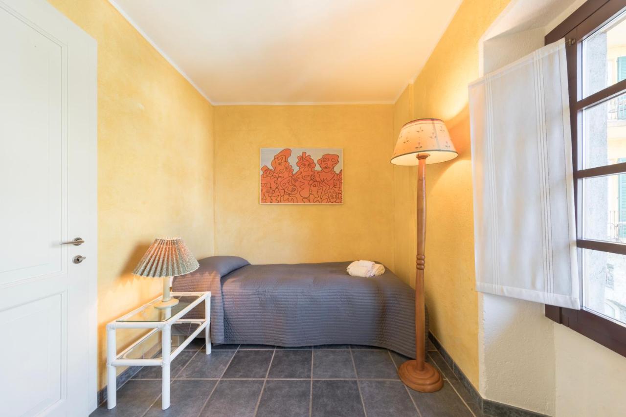 Rustic Suites At The Pier Of Brienno - The House Of Travelers Eksteriør bilde