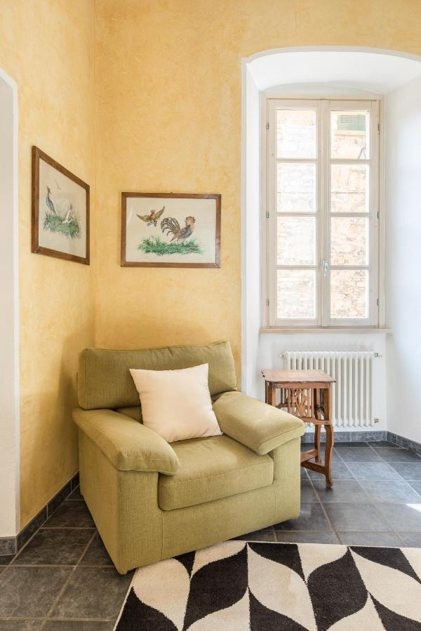 Rustic Suites At The Pier Of Brienno - The House Of Travelers Eksteriør bilde