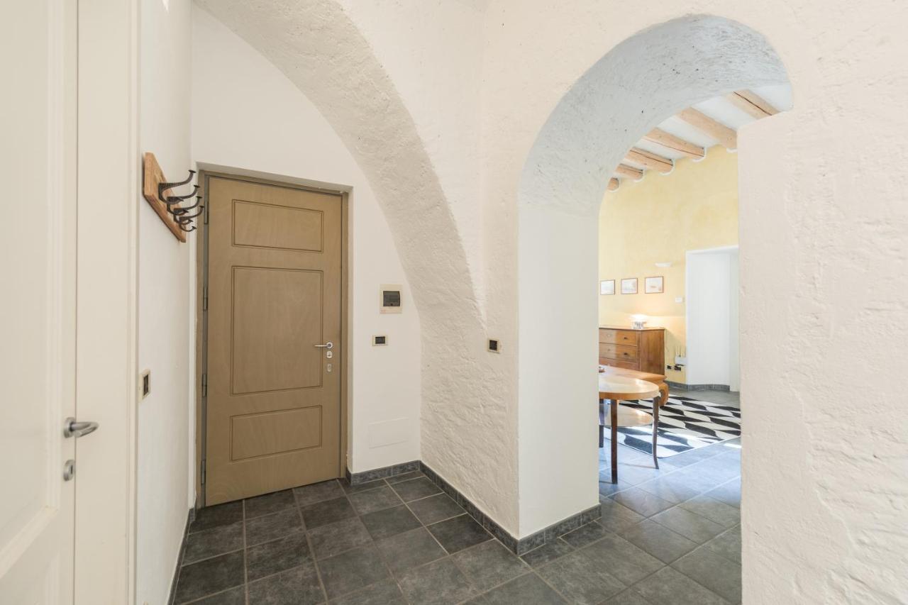 Rustic Suites At The Pier Of Brienno - The House Of Travelers Eksteriør bilde