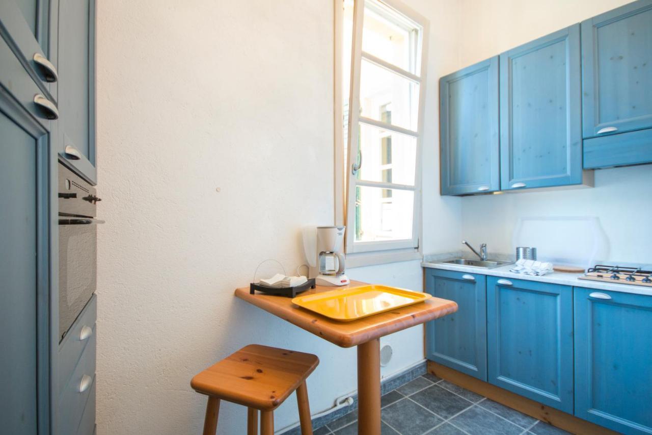 Rustic Suites At The Pier Of Brienno - The House Of Travelers Eksteriør bilde