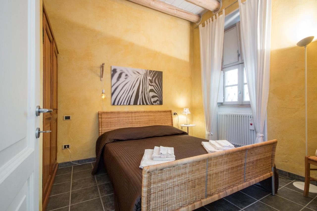 Rustic Suites At The Pier Of Brienno - The House Of Travelers Eksteriør bilde