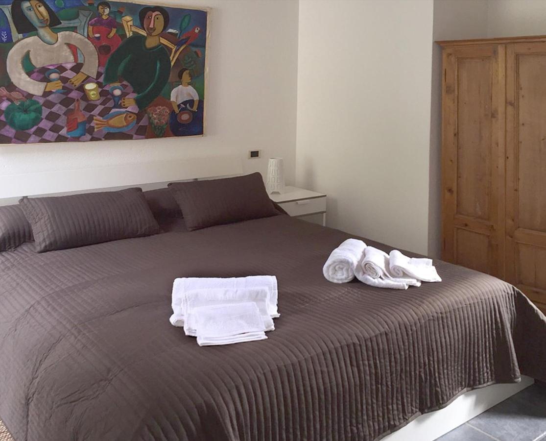 Rustic Suites At The Pier Of Brienno - The House Of Travelers Eksteriør bilde