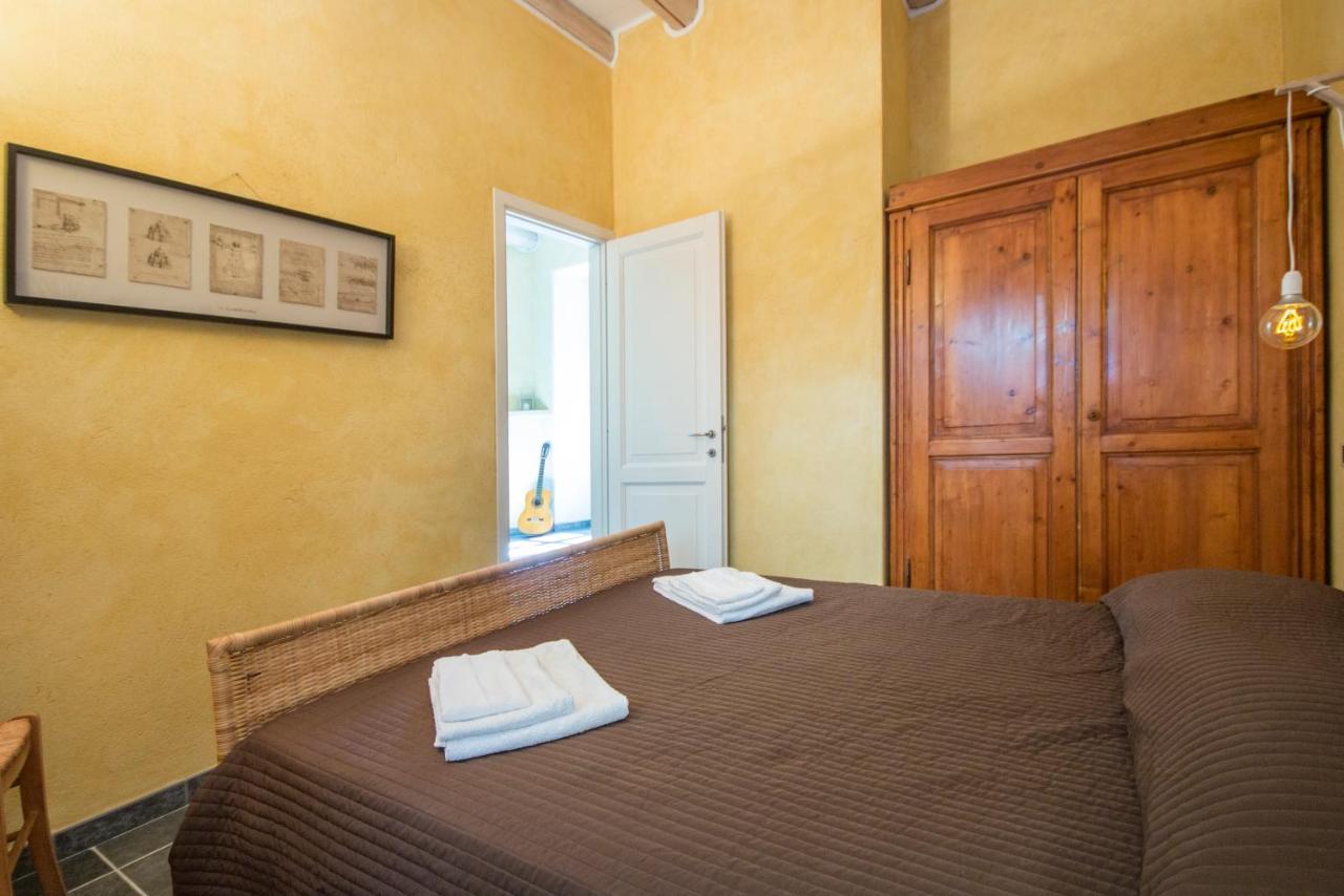 Rustic Suites At The Pier Of Brienno - The House Of Travelers Eksteriør bilde