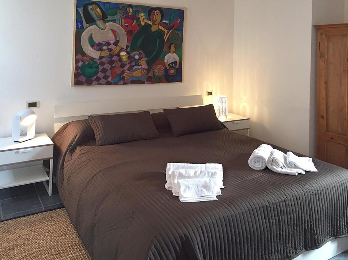 Rustic Suites At The Pier Of Brienno - The House Of Travelers Eksteriør bilde