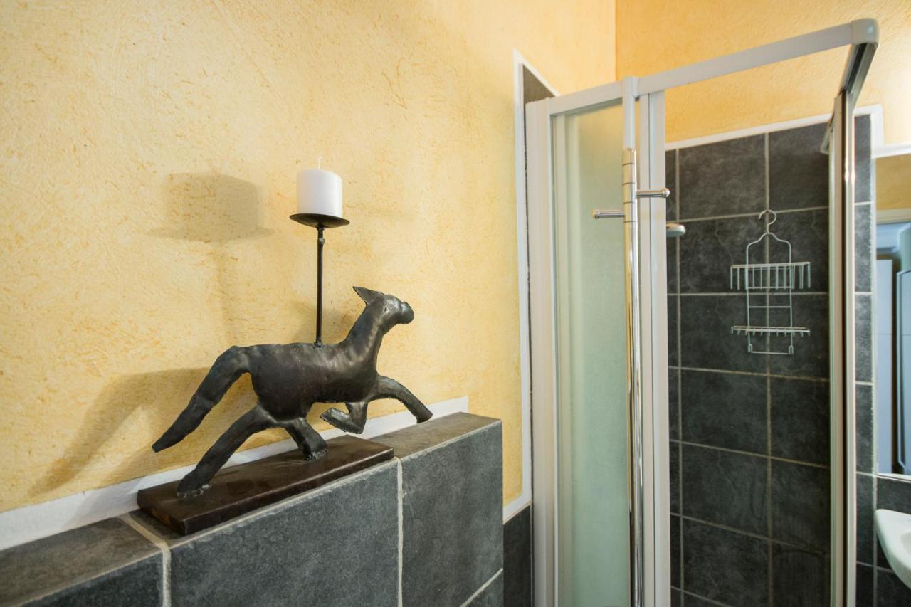 Rustic Suites At The Pier Of Brienno - The House Of Travelers Eksteriør bilde