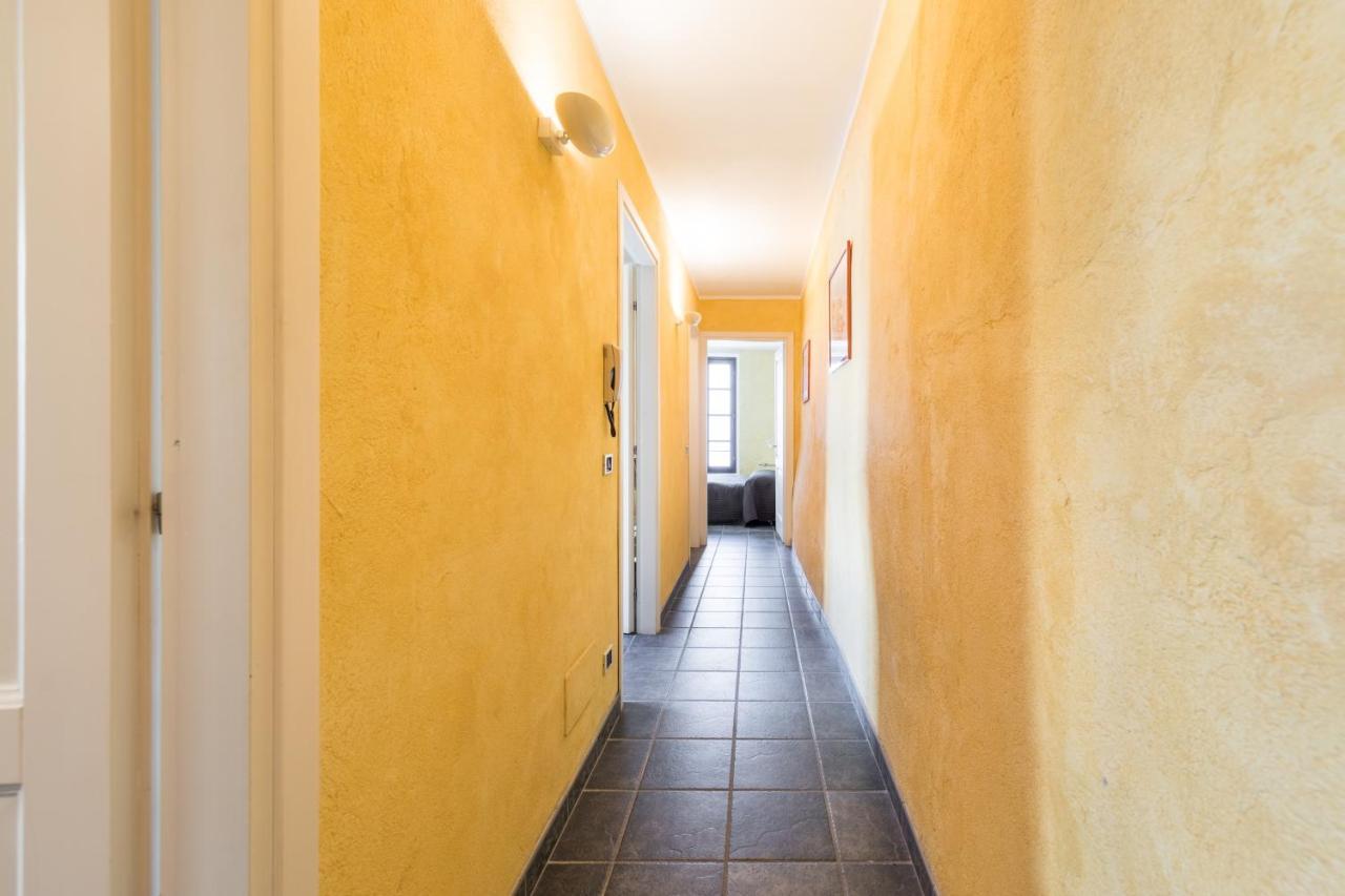 Rustic Suites At The Pier Of Brienno - The House Of Travelers Eksteriør bilde