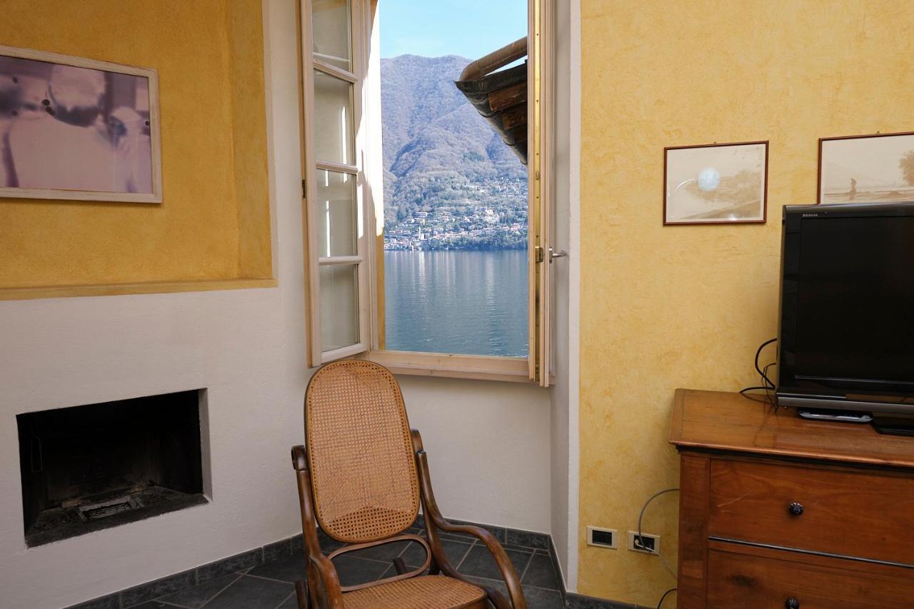 Rustic Suites At The Pier Of Brienno - The House Of Travelers Eksteriør bilde